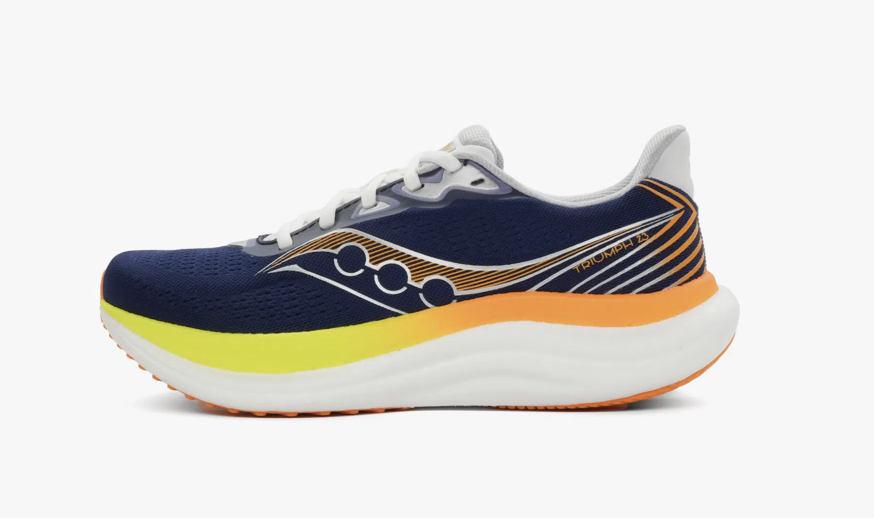 Saucony Triumph 23